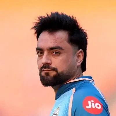 Rashid Khan