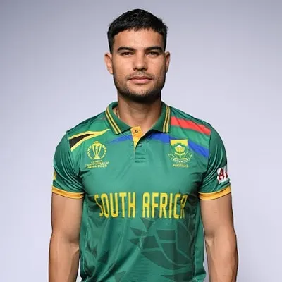 Reeza Hendricks