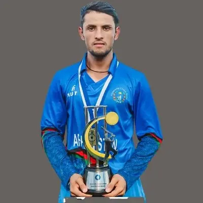 Riaz Hassan