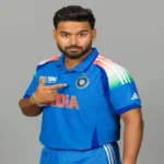 Rishabh Pant – Biography, Career, Stats, Records, Net Worth & Latest Updates 3 Rishabh Pant