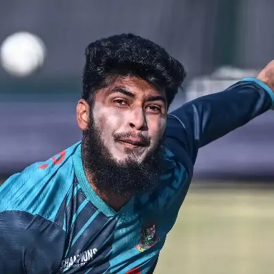 Rishad Hossain