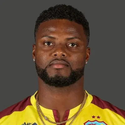 Romario Shepherd