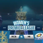 Royal Challengers Bengaluru Cricket vs Mumbai Indians (WPL) Match Scorecard – Full Analysis & Highlights 3 Royal Challengers Bengaluru Cricket vs Mumbai Indians (WPL) Match Scorecar