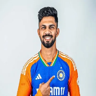 Ruturaj Gaikwad Age