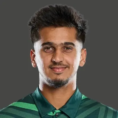 Saim Ayub
