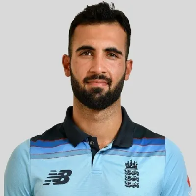 Saqib Mahmood