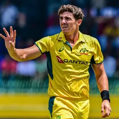 Sean Abbott