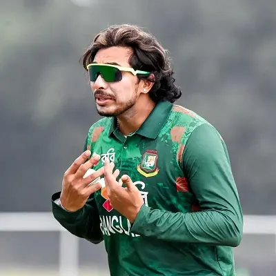 Soumya Sarkar