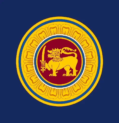 Sri Lanka Team