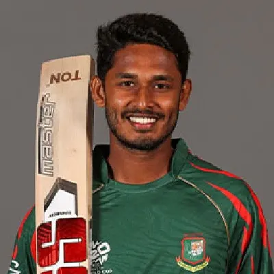 Tanzid Hasan Tamim
