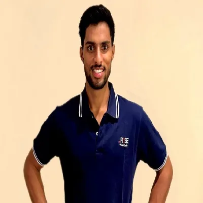 Tilak Varma Age