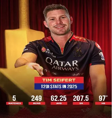 Tim Seifert 