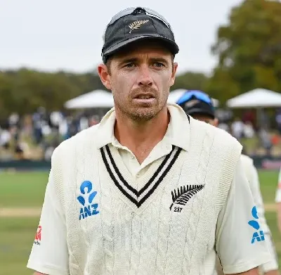 Tim Southee