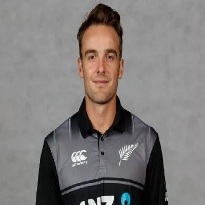 Tom Blundell