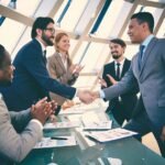 The Subtle Art of Building a Professional First Impression