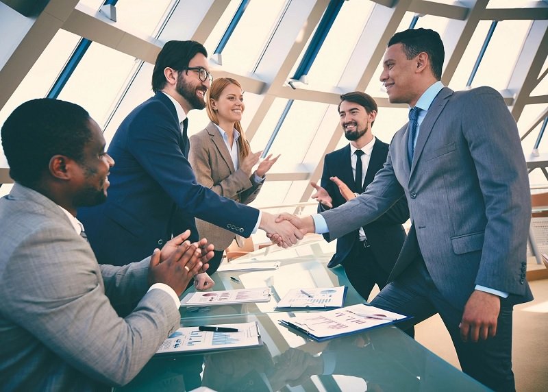The Subtle Art of Building a Professional First Impression