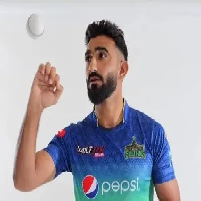 Usama Mir