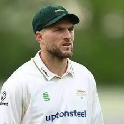 Wiaan Mulder