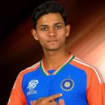 Yashasvi Jaiswal net worth