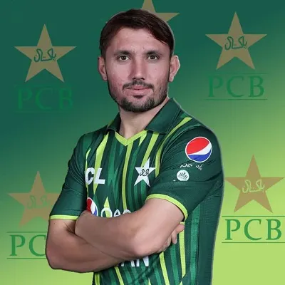 Zaman Khan