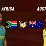Australian Men’s Cricket Team vs South Africa National Cricket Team Timeline 2 Australian Men’s Cricket Team vs South Africa National Cricket Team Timeline
