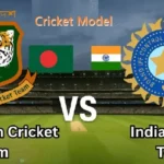 Bangladesh National Cricket Team vs India National Cricket Team Timeline