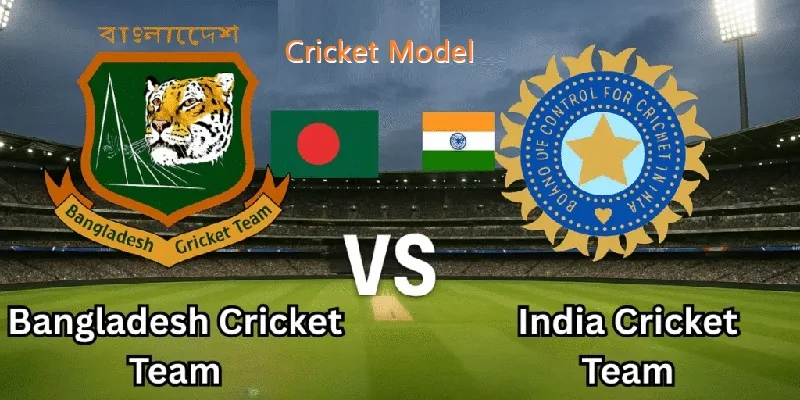 Bangladesh National Cricket Team vs India National Cricket Team Timeline