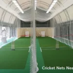 Cricket Nets Near Me