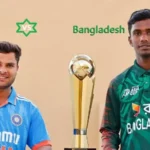 India National Cricket Team vs Bangladesh National Cricket Team Timeline