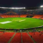 Maharaja Yadavindra Singh International Cricket Stadium