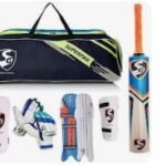 SG Cricket Kit