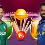 Sri Lanka National Cricket Team vs Bangladesh National Cricket Team Match Scorecard