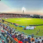 Sylhet International Cricket Stadium