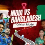 Where to Watch Bangladesh National Cricket Team vs India National Cricket Team