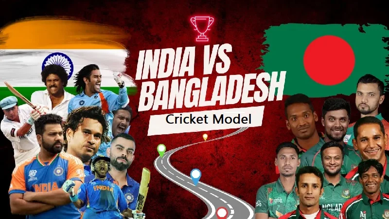 Where to Watch Bangladesh National Cricket Team vs India National Cricket Team
