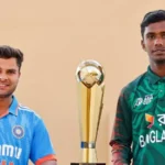Where to Watch India National Cricket Team vs Bangladesh National Cricket Team