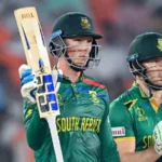 Afghanistan National Cricket Team vs South Africa National Cricket Team Match Scorecard