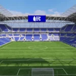 Everton New Stadium