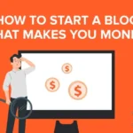 How to Start a Blogging Journey and Earn Money Online