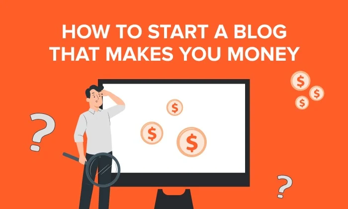 How to Start a Blogging Journey and Earn Money Online