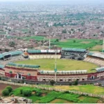 Multan Cricket Stadium