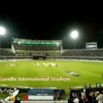 Rajiv Gandhi International Stadium