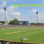 SuperSport Park Cricket Stadium