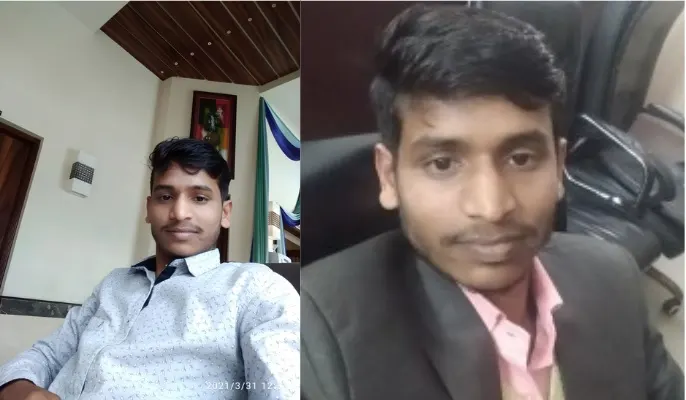 Uttam Singhaniya SEO Specialist