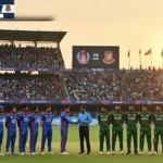 Afghanistan National Cricket Team vs Bangladesh National Cricket Team Players: Full Comparison and Analysis 2025 2 Afghanistan National Cricket Team vs Bangladesh National Cricket Team Players