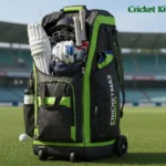 Cricket Kit Bag – Understand The Best Kit for Every Cricketer 2 Cricket Kit Bag