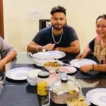 Rishabh Pant Net Worth in Rupees ₹100 Crore: Breaking Down His IPL & BCCI Earnings 2 Rishabh Pant Net Worth in Rupees ₹100 Crore