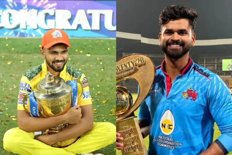 Vijay Hazare Trophy