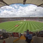 Brisbane Cricket Ground