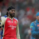 Fastest Century in T20, Fastest Century in T20